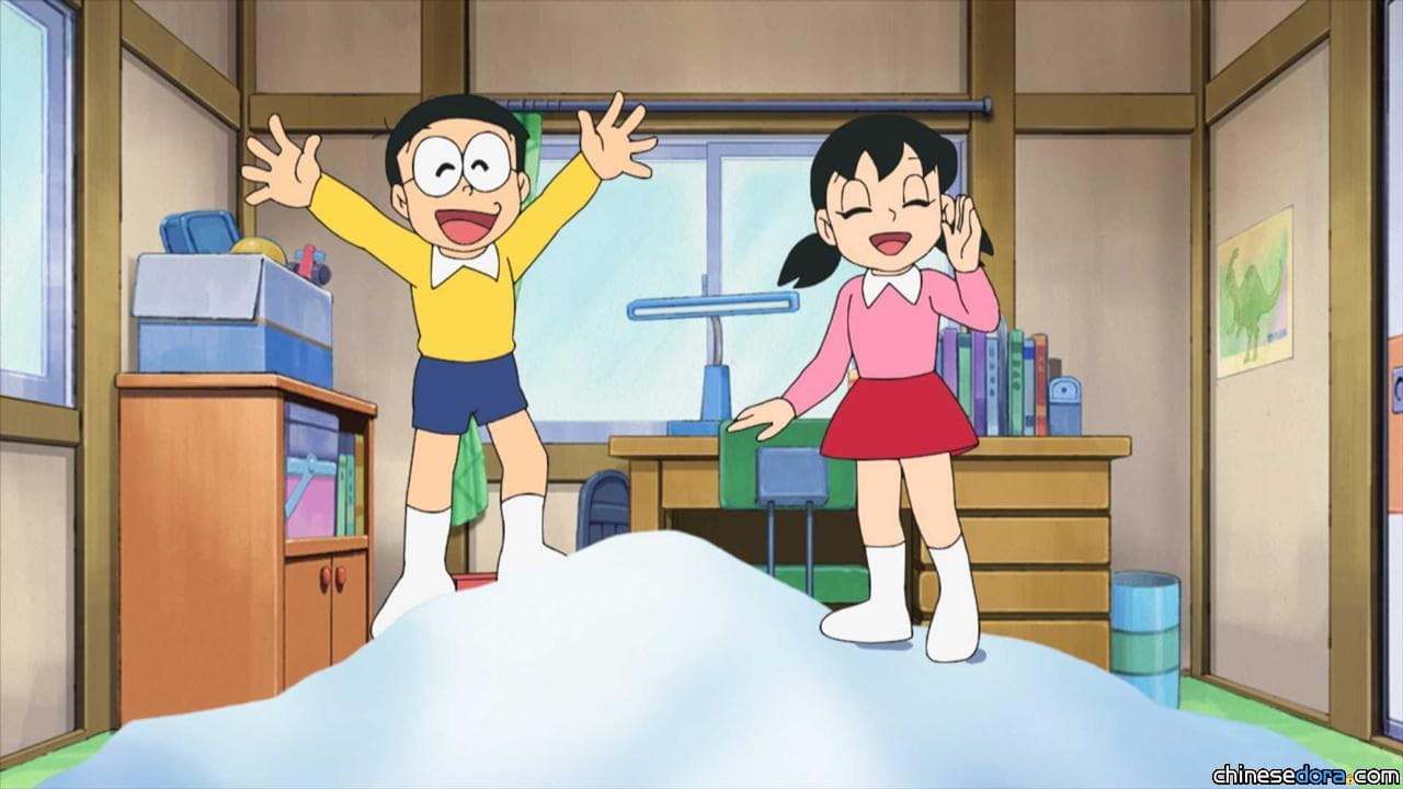 [預告] 2021年2月13日：大雪山來囉、爆炸貼紙